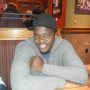 Meet your Posher, Randell